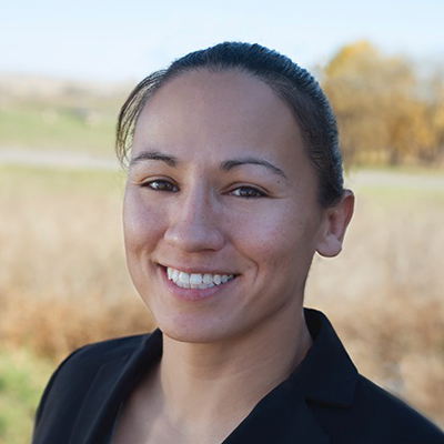 Sharice Davids